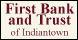 First Bank & Trust-Indiantown - Okeechobee, FL