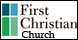 First Christian Church - Pleasant Hill, CA