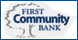 First Community Bank - Hammond, LA