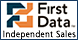 First Data Independent Sales - Knoxville, TN