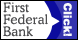 First Federal Bank - Fort Payne, AL