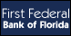 First Federal Bank of Florida - Panama City Beach, FL