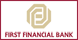 First Financial Bank - El Dorado, AR