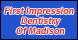 First Impression Dentistry Of Madison - Madison, WI