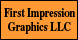 First Impression Graphics LLC - West Monroe, LA