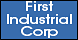 First Industrial Corp - Clarksville, TN