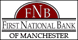 First National Bank - Manchester, TN