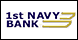 First Navy Bank - Pensacola, FL