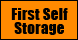 First Self Storage - Helena, AL