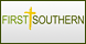 First Southern Baptist Church - Oklahoma City, OK