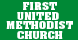 First United Methodist Church - Seguin, TX