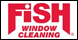 Fish Window Cleaning - Columbia, SC