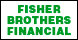 Fisher Brothers Financial Svc