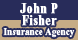 Fisher John P Insurance Agency - Altoona, WI