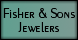 Fisher & Sons Jewelers - Metairie, LA