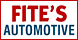 Fite's Automotive - Collierville, TN