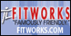 Fitworks - Dayton, OH