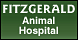 Fitzgerald Animal Hospital - Alexandria, LA