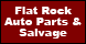 Flat Rock Auto Parts & Salvage - Murfreesboro, TN