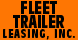 Fleet Trailer Leasing INC - Kansas City, KS