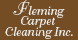 Fleming Carpet Cleaning & Dye - Pascagoula, MS