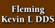 Fleming Kevin L Dds - Lodi, CA