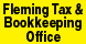 Fleming Tax & Bookkeeping - Oklahoma City, OK