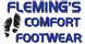 Fleming's Comfort Footwear Inc - Tulsa, OK