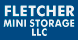 Fletcher Mini Storage Llc - Fletcher, NC