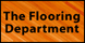 The Flooring Department - Lexington, SC