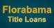 Florabama Title Loans Inc - Lillian, AL