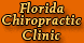 Florida Chiropractic Clinic - Panama City, FL