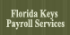 Florida Keys Payroll Services - Marathon, FL