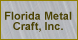 Florida Metal Craft Inc - Winter Garden, FL