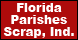 Florida Parishes Scrap - Hammond, LA