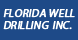 Florida Well Drilling Inc - Palm Bay, FL