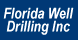 Florida Well Drilling Inc - Palm Bay, FL