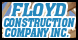 Floyd Construction Company Inc - Union Springs, AL