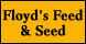 Floyd's Feed & Seed - Dadeville, AL