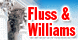 Fluss, Isaac - Fluss & Williams - Santa Rosa, CA