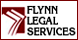 Flynn Legal Svc - Little Rock, AR