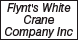 Flynt's White Crane Co Inc - West Columbia, SC