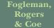 Fogleman Rogers & Coe - West Memphis, AR