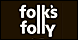 Folk's Folly Prime Steak House - Memphis, TN