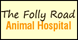 Folly Road Animal Hospital - Charleston, SC