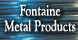 Fontaine Metal Products - Sacramento, CA