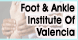 University Foot & Ankle Institute Valencia - Valencia, CA