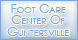 Foot Care Ctr Of Guntersville - Guntersville, AL