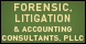 Forensic Litigation & Accounting Consultants PLLC - Orlando, FL