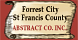 Forrest City/St Francis County Abstract Co Inc - Forrest City, AR